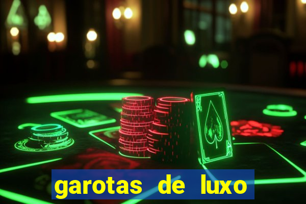 garotas de luxo porto feliz